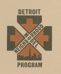 Model Neighborhood logo