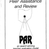 Peer Assistance and Review