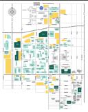 StoryMapJS: Wayne State University Buildings